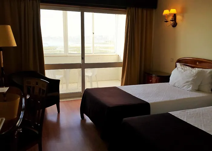 Golden Tulip Porto Gaia Hotel Vila Nova de Gaia